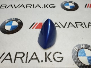 Накладка ручки двери, ориг. номер 51218257740, BMW X5 4.8i