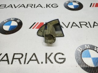 Накладка ручки двери, ориг. номер 51218257740, BMW X5 4.8i