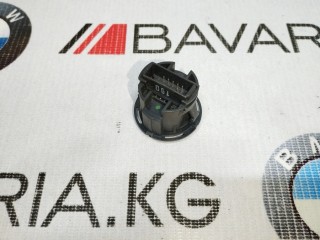 Кнопка Start/Stop, ориг. номер 61319146356, BMW 335is