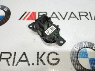 Кнопка Start/Stop, ориг. номер 61319153831, BMW 5' 528i