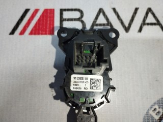 Кнопка Start/Stop, ориг. номер 61319153831, BMW 5' 528i