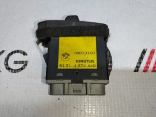 Блок переключения света, ориг. номер 61311374449, BMW 735IL