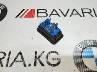 Кнопка регулировки спинки, ориг. номер 61316900819, BMW X5 1999-2003