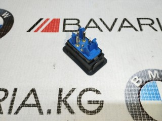 Кнопка регулировки спинки, ориг. номер 61316900819, BMW X5 1999-2003