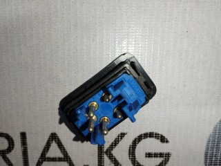 Кнопка регулировки спинки, ориг. номер 61316900819, BMW X5 1999-2003