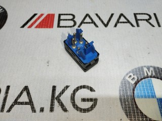 Кнопка регулировки спинки, ориг. номер 61316900819, BMW X5 4.8i
