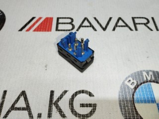 Кнопка регулировки спинки, ориг. номер 61316900819, BMW X5 4.8i
