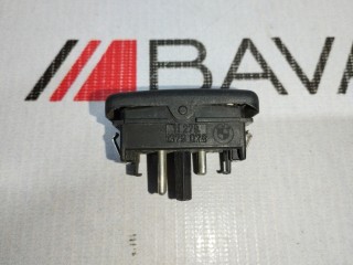 Кнопка стеклоподъёмника, ориг. номер 61311379076, BMW 525i