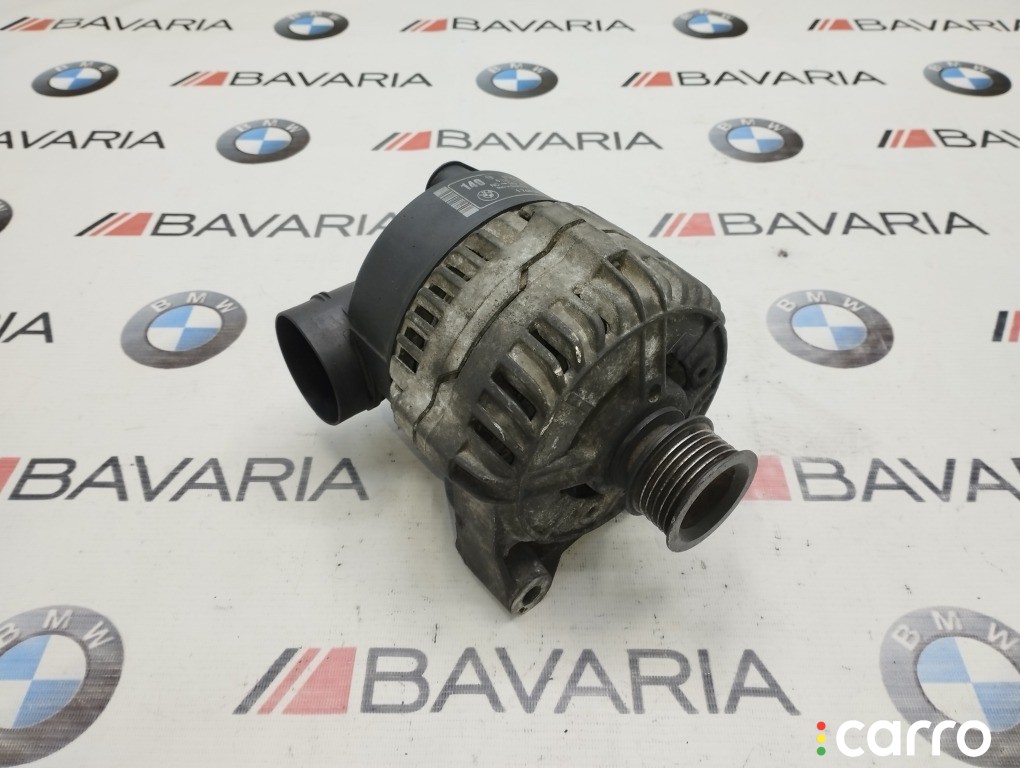 Генератор BMW 525i, M50B25, 12311744563, фото 2