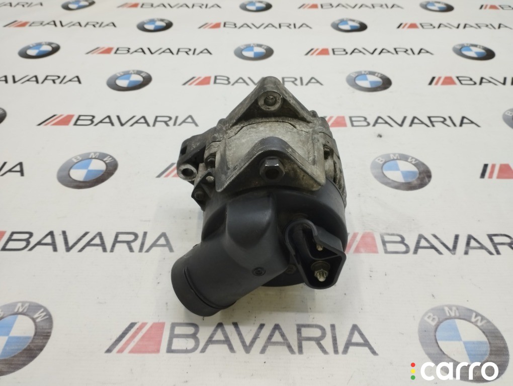 Генератор BMW 525i, M50B25, 12311744563, фото 3