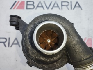 Помпа основная электрическая, ориг. номер 8625098, 11518635090, BMW 335i