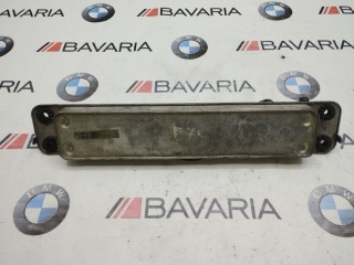 Теплообменник акпп, ориг. номер 17217553389, BMW X5' 4.8i