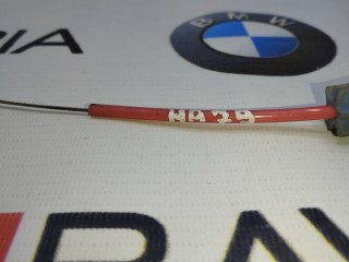 Трос замка двери, ориг. номер 51218148619, BMW 525i