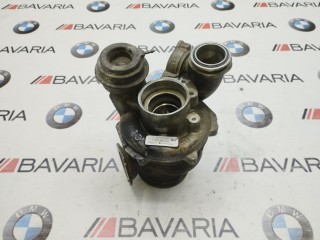 Турбина, ориг. номер 11657576985, BMW 5,6,7,X5,X6