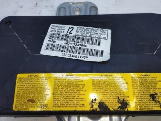 Airbag в дверь, ориг. номер 72127037233, BMW X5 4.8i