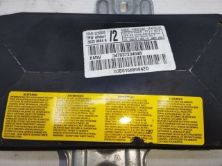 Airbag в дверь, ориг. номер 72127037234, BMW X5 4.8i