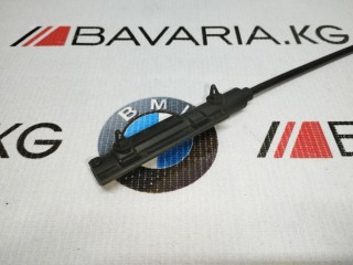 Трос капота средняя часть, ориг. номер 51238190754, BMW 530i