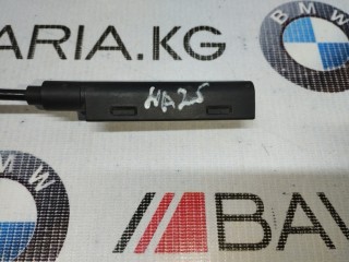 Трос капота средняя часть, ориг. номер 51238190754, BMW 530i