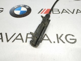 Трос капота средняя часть, ориг. номер 51238408134, BMW X5 4.4i