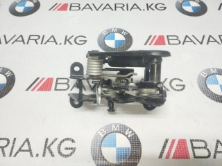 Замок капота, ориг. номер 51237183762, BMW 5' 535i