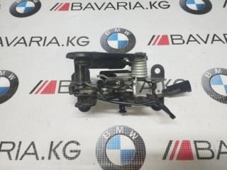 Замок капота, ориг. номер 51237206453, BMW 5' 535i