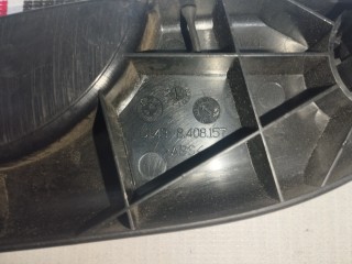 Рычаг открытия капота, ориг. номер 51438408157, BMW X5 1999-2003