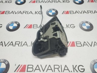 Замок двери, ориг. номер 51217202146, BMW 5' 550i
