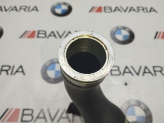 Интеркулер, ориг. номер 13717575406, BMW 5/6/7/X5/X6