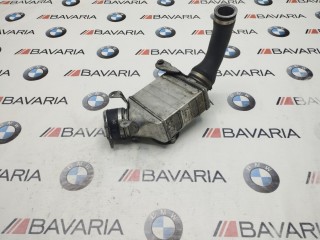 Интеркулер, ориг. номер 13717575406, 17517575404, BMW 5/6/7/X5/X6