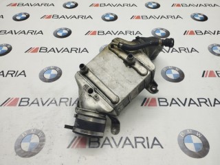Интеркулер, ориг. номер 13717575406, 17517575404, BMW 5/6/7/X5/X6