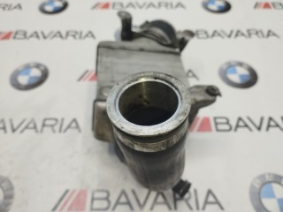 Интеркулер, ориг. номер 13717575406, 17517575404, BMW 5/6/7/X5/X6