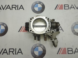 Дроссельная заслонка, ориг. номер 13541748105, BMW 3' 325i