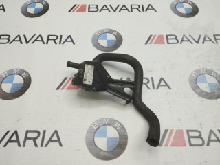 Помпа дополнительная на охлаждения турбин, ориг. номер 11517629916, BMW X5 2010-2013