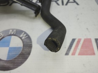 Помпа дополнительная на охлаждения турбин, ориг. номер 11517629916, BMW X5 2010-2013