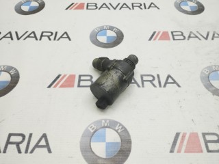 Помпа дополнительная электрическая на печку, ориг. номер 64118381989, BMW 325i