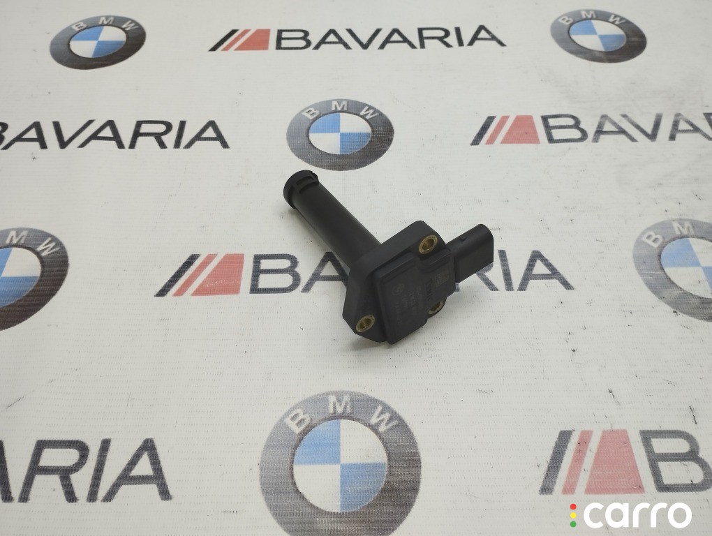 Датчик уровня масла двс BMW 5' 550i, N63B44A, 12617607910, фото 2