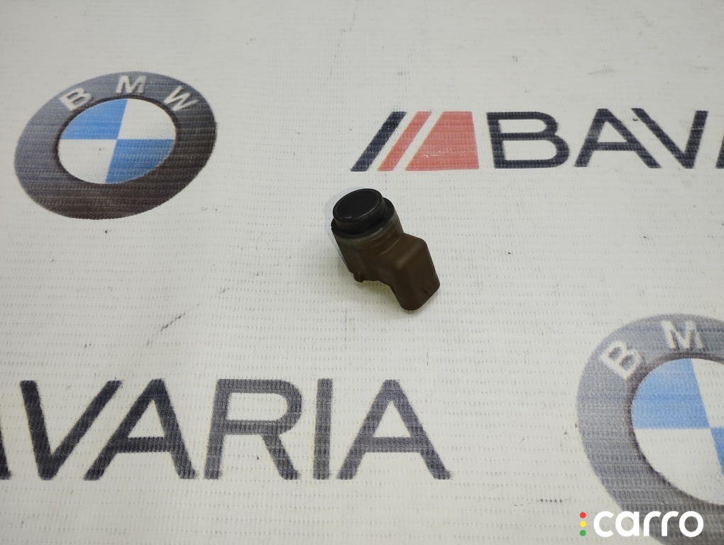Парктроник BMW 5' 550i, 66209270495, фото 1