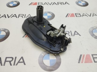 Опора наружной ручки двери, ориг. номер 51217199556, BMW 535xi
