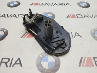 Опора наружной ручки двери, ориг. номер 51217199556, BMW 535xi