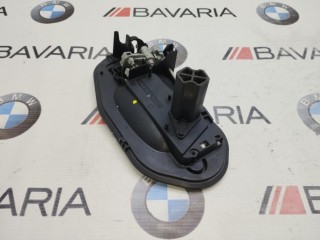 Опора наружной ручки двери, ориг. номер 51217199555, BMW 535xi
