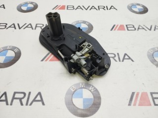 Опора наружной ручки двери, ориг. номер 51217199555, BMW 535xi