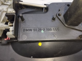 Опора наружной ручки двери, ориг. номер 51217199555, BMW 535xi