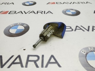 Личинка замка двери + накладка, ориг. номер 51217035421, BMW X5 4.8i