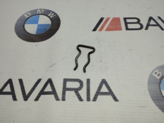 Защелка пневмобаллона, ориг. номер 37121096962, BMW X5 4.4i