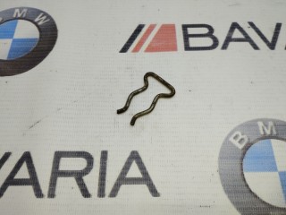 Защелка пневмобаллона, ориг. номер 37121096962, BMW X5 1999-2003