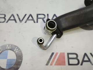 Трубопровод хладагента, ориг. номер 64118385550, BMW X5 4.4i