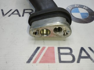 Трубопровод хладагента, ориг. номер 64118385550, BMW X5 4.4i