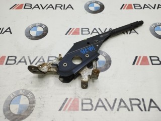 Рычаг стояночного тормаза, ориг. номер 34412227557, BMW 328i 1997-2003
