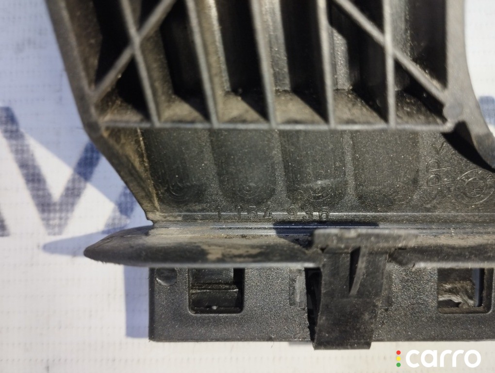 Педаль газа BMW 525i, левый руль, 35411154936, фото 2