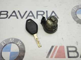 Личинка замка зажигания, ориг. номер 32307197330, BMW X5 4.8i